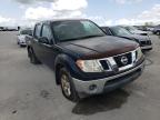 NISSAN - FRONTIER