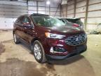 FORD - EDGE