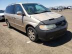 HONDA - ODYSSEY