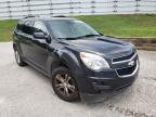 CHEVROLET - EQUINOX