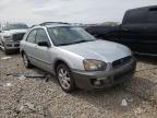 SUBARU - IMPREZA