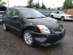 NISSAN - SENTRA