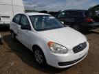 HYUNDAI - ACCENT