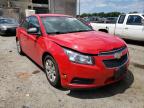 CHEVROLET - CRUZE