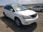 LEXUS - RX350