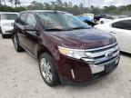 FORD - EDGE