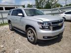 CHEVROLET - TAHOE