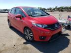 HONDA - FIT