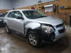 CHEVROLET - EQUINOX