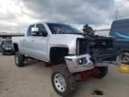 CHEVROLET - SILVERADO