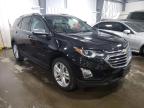 CHEVROLET - EQUINOX