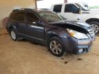 SUBARU - OUTBACK