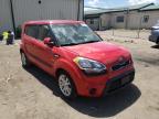 KIA - SOUL