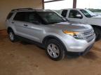 FORD - EXPLORER