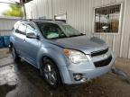 CHEVROLET - EQUINOX