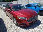 FORD - FUSION