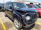 JEEP - PATRIOT