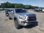 TOYOTA - TACOMA