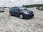 NISSAN - VERSA