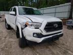 TOYOTA - TACOMA