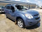 CHEVROLET - EQUINOX