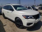 NISSAN - PATHFINDER