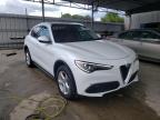 ALFA ROMEO - STELVIO