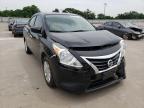 NISSAN - VERSA