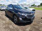 CHEVROLET - EQUINOX