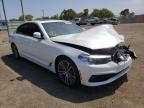 BMW - 5 SERIES