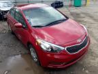 KIA - FORTE