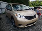 TOYOTA - SIENNA