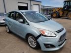 FORD - CMAX