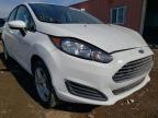 FORD - FIESTA