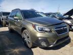 SUBARU - OUTBACK