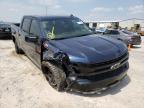 CHEVROLET - SILVERADO