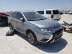 MITSUBISHI - OUTLANDER