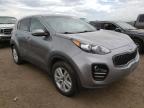 KIA - SPORTAGE