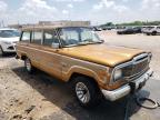 usados JEEP WAGONEER