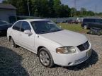 NISSAN - SENTRA