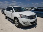 CHEVROLET - TRAVERSE