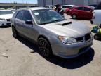 SUBARU - IMPREZA