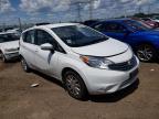 NISSAN - VERSA