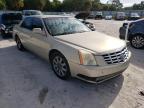 CADILLAC - DTS