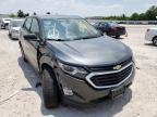 CHEVROLET - EQUINOX