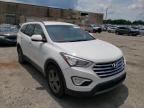 HYUNDAI - SANTA FE