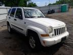 JEEP - LIBERTY