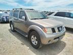 NISSAN - PATHFINDER