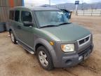 HONDA - ELEMENT