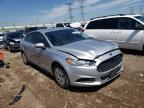 FORD - FUSION